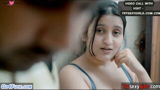 Beautiful Bhabhi Ne Chudai Karwai Plumber Wale Bhaiya Se Hardcore Sex