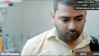 Beautiful Bhabhi Ne Chudai Karwai Plumber Wale Bhaiya Se Hardcore Sex