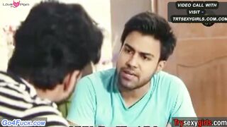 Call Girl Master With Boy 2020 Hindi Sex