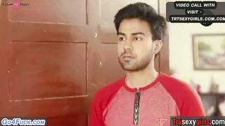 Call Girl Master With Boy 2020 Hindi Sex