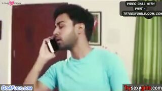 Call Girl Master With Boy 2020 Hindi Sex