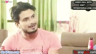 Call Girl Master With Boy 2020 Hindi Sex