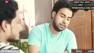 Call Girl Master With Boy 2020 Hindi Sex
