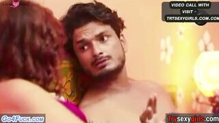 Call Girl Master With Boy 2020 Hindi Sex
