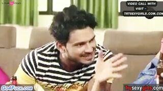 Call Girl Master With Boy 2020 Hindi Sex