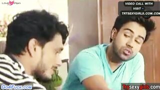 Call Girl Master With Boy 2020 Hindi Sex