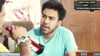 Call Girl Master With Boy 2020 Hindi Sex