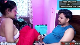 Dewar Ne Morning Badi Bhabhi Ka Chut Chat Ke Kiya Chudai in Hindi Audio