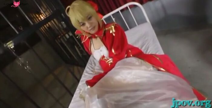 Delightful asian sweetie fucked mate