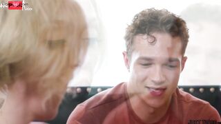 I just SLEPT WITH MY BUXOM STEPMOM!