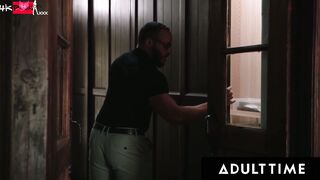 EXPLOSIVE LEAK ExHotwife Ashley Adams GETS PUBLICLY PUNISHED By Dominant Husband For Cheating!