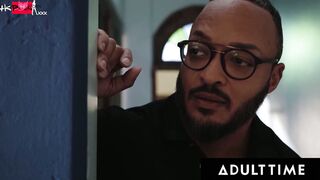 EXPLOSIVE LEAK ExHotwife Ashley Adams GETS PUBLICLY PUNISHED By Dominant Husband For Cheating!