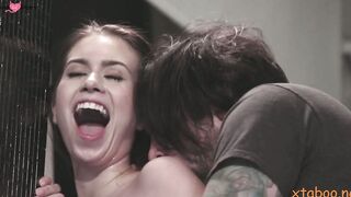 Gorgeous kitty Jill Kassidy bonked in many ways