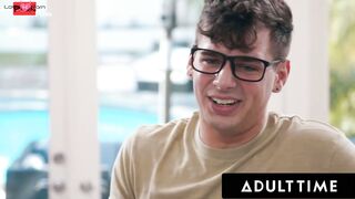 WARNING five Perfect MILFs Will Ruin Your Brain With Their Insatiable Desire! Charlie Forde Takes On The Hottest Geek Photographer!