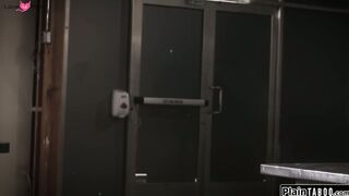 Desperate actress does anything for part