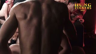 Legrand bounced Dylan and Zac loosened holes