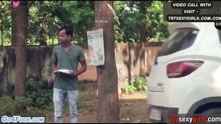 Car Wash With Body Wash Free Uncut Threesome Sex