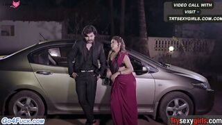 Gupt Gyan Hot Web Series Scene -1 Randi Ki Chudai