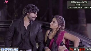 Gupt Gyan Hot Web Series Scene -1 Randi Ki Chudai