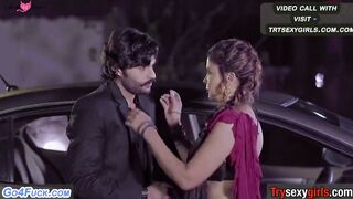 Gupt Gyan Hot Web Series Scene -1 Randi Ki Chudai