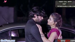 Gupt Gyan Hot Web Series Scene -1 Randi Ki Chudai