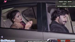 Gupt Gyan Hot Web Series Scene -1 Randi Ki Chudai