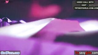 Indian New Husband And Wife With Hot Sali Threesome Romantic Sex