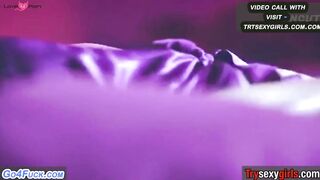Indian New Husband And Wife With Hot Sali Threesome Romantic Sex