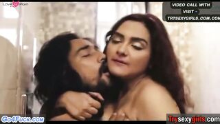 Shadi Se Phle Choda Dewar Ne Bhabhi Ko Akele Me