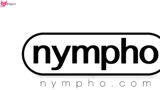 NYMPHO Athena Palomino aims to please