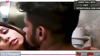 2025 Me Boyfriend Ne Girlfriend ki Jamke Chudai Kari utha Utha ke Choda
