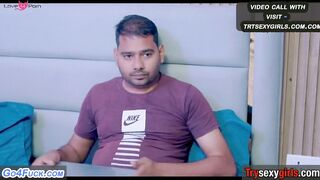 Hot Big Boobs Wife Ne Husband Se Bola Mujhe Aaj Raat Bhar Chodana Chod Chod Kar Choot