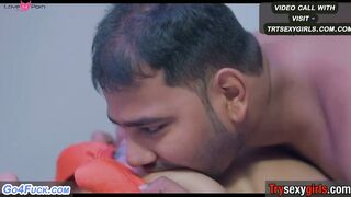 Hot Big Boobs Wife Ne Husband Se Bola Mujhe Aaj Raat Bhar Chodana Chod Chod Kar Choot