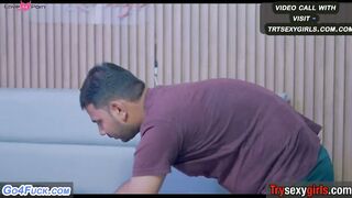 Hot Big Boobs Wife Ne Husband Se Bola Mujhe Aaj Raat Bhar Chodana Chod Chod Kar Choot