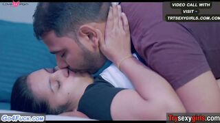 Hot Big Boobs Wife Ne Husband Se Bola Mujhe Aaj Raat Bhar Chodana Chod Chod Kar Choot