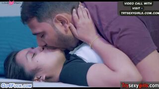 Hot Big Boobs Wife Ne Husband Se Bola Mujhe Aaj Raat Bhar Chodana Chod Chod Kar Choot