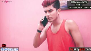 Hot sexy Girlfriend Bebo With BoyFriend Ashwin Bengali New Couple Hardcore First Time