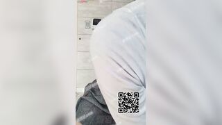 6134 상황극 많이 하는 가면녀 소희 소히짱 스타킹 찢고 딜도자위 1 Korea 텔레 UUB892