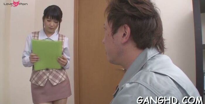 Appetizing asian Tsuna Kimura enjoys extreme sex