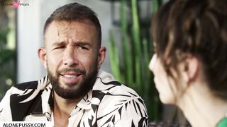 lexi luna stepmom has the juiciest pussy