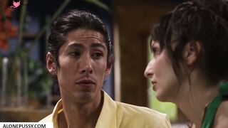 lexi luna stepmom has the juiciest pussy