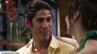 lexi luna stepmom has the juiciest pussy