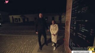veronica leal emily pink swingers party
