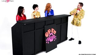 violet gems cherry gwendolyn decay raee game show