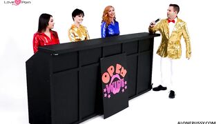 violet gems cherry gwendolyn decay raee game show