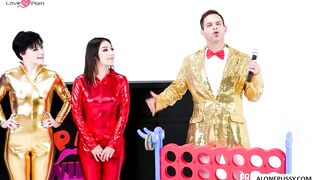 violet gems cherry gwendolyn decay raee game show