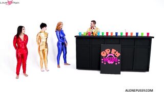 violet gems cherry gwendolyn decay raee game show