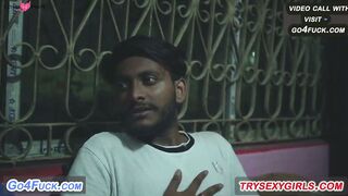 Big Boobs Bengali Aunty With Two Collge Boys Romantic Sex In Bedroom Part 1