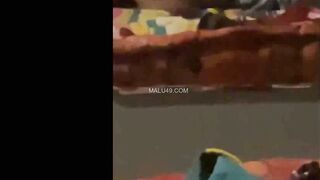 Indian Paid Randi Handjob and Fucking