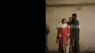 Indian CPL Blowjob and Fucking